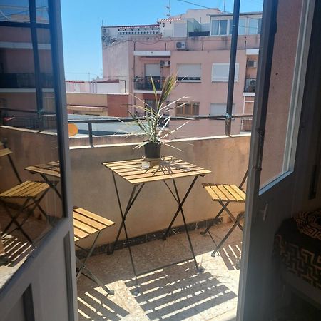 Casa Royal Alicante Zewnętrze zdjęcie